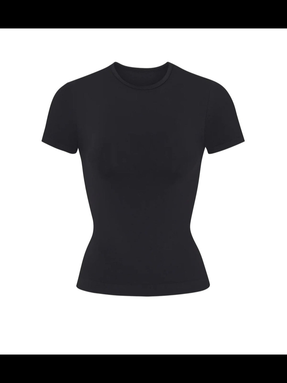 SKIMS Soft Smoothing Seamless TShirt